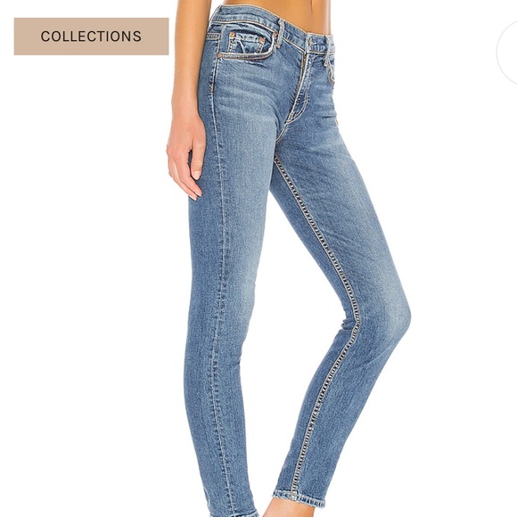 GRLFRND Candice Skinny in All of Me - Picture 4 of 15